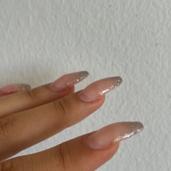 Gis Nail Barda Protez Tırnak Hüsranı