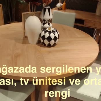 Divanev Hatalı, Eksik, Kırık Ürünler