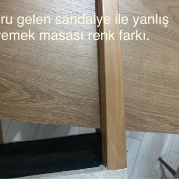 Divanev Hatalı, Eksik, Kırık Ürünler