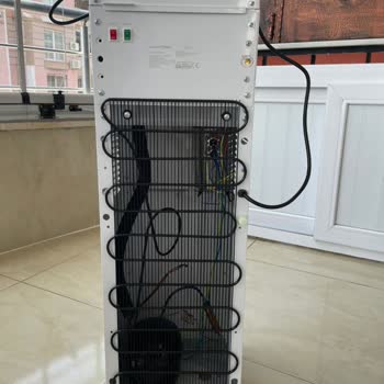 Awox Su Sebili Servis Sürecinde Büyük Sorunlar