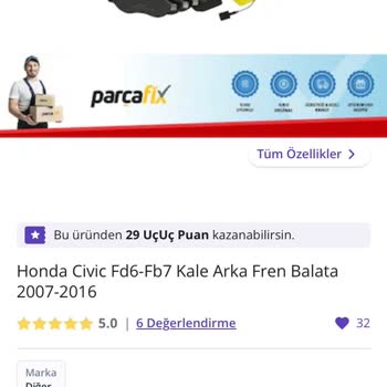 N11 Parcafix İsimli Satıcının İnsanları Yanıltması