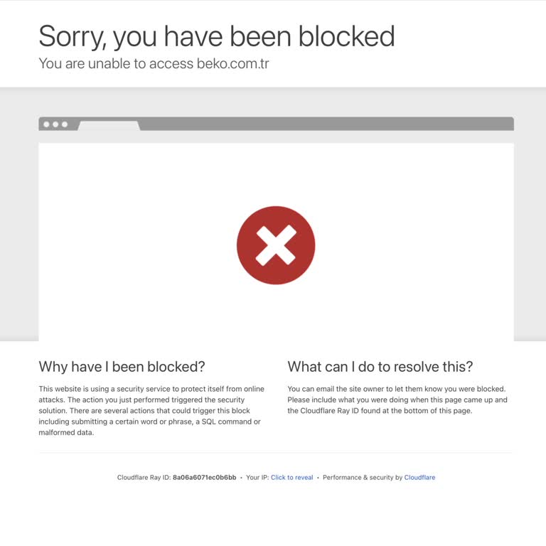 Beko Online Web Sitesi Çok Kötü/ Kartımdan Para Çekildi Sipariş Yok!