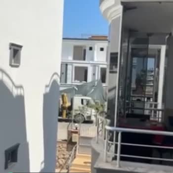 Didim Belediyesi Sezon Ortasında Tadilat