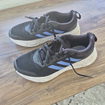 Boyner Adidas Ayakkabı 1 Ylı Doldurmadan Delindi!