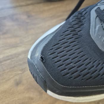 Boyner Adidas Ayakkabı 1 Ylı Doldurmadan Delindi!