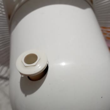 Preo Vantilatör Faciası Yaşamak