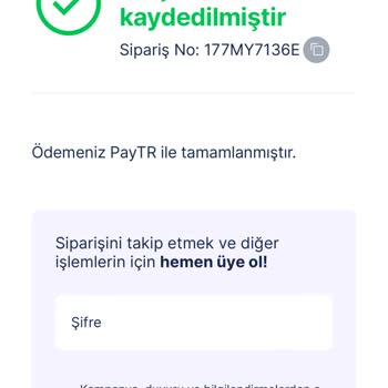 Öyküwear Sitesi Güvensiz