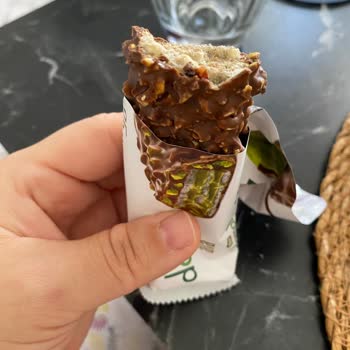 Nestle Antepfıstığı Kreması Yok