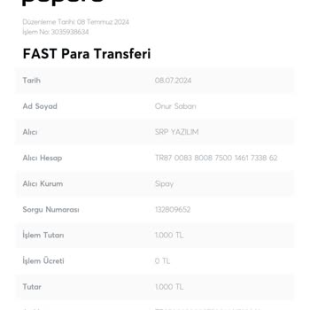 Kabasakalonline.com adı altında gelen mesaj ile girdiğim sahte siteden Hesap Çalındı