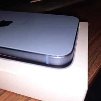 İPhone Telefonu Tamir Etmek Yerine Garanti Dışı Bıraktı