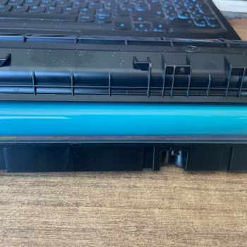 Pazarama Orijinal Diye Satın Aldığım HP Toner Orijinal Değil