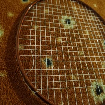 BİM'den Badminton Takımı Almak