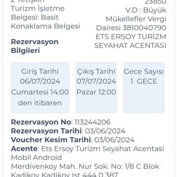 Etstur 4 Kadın Otel Yöneticisi Tarafından Gece 12 De Otelden Kovulmak