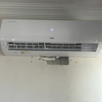 TCL Electronics Klima Pişmanlığı