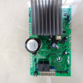 Mersin Hoover Yetkili Servis Hizmeti İyi Değil