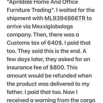 Alibaba Tedarik Firma Hatası