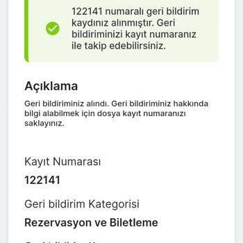 AJet (Anadolu Jet) Uçuş Değişikliği Skandal