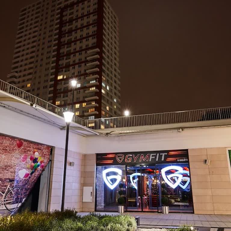 GYMFIT Paranızı Kaptırmak İçin Bir GYM Mi Arıyorsunuz? Tam Adresi