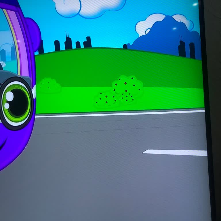 Samsung QE50Q60 Kronik Panel Arızası