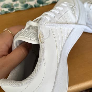 👟 Adidas Ayakkabı Deformasyon