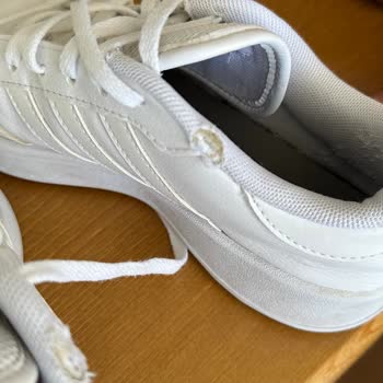 👟 Adidas Ayakkabı Deformasyon