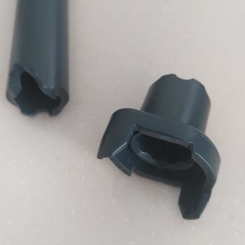 Поломка терки Thermomix во время натирания