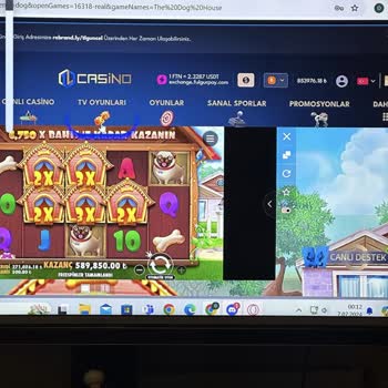 Pragmatic Play Pragmatik Oyunlardan Kazanç Elde Edememe Sorunu