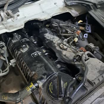 Opet Yakıt Alımı Sonrası Arıza!