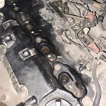 Opet Yakıt Alımı Sonrası Arıza!