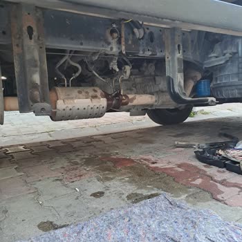 Opet Yakıt Alımı Sonrası Arıza!