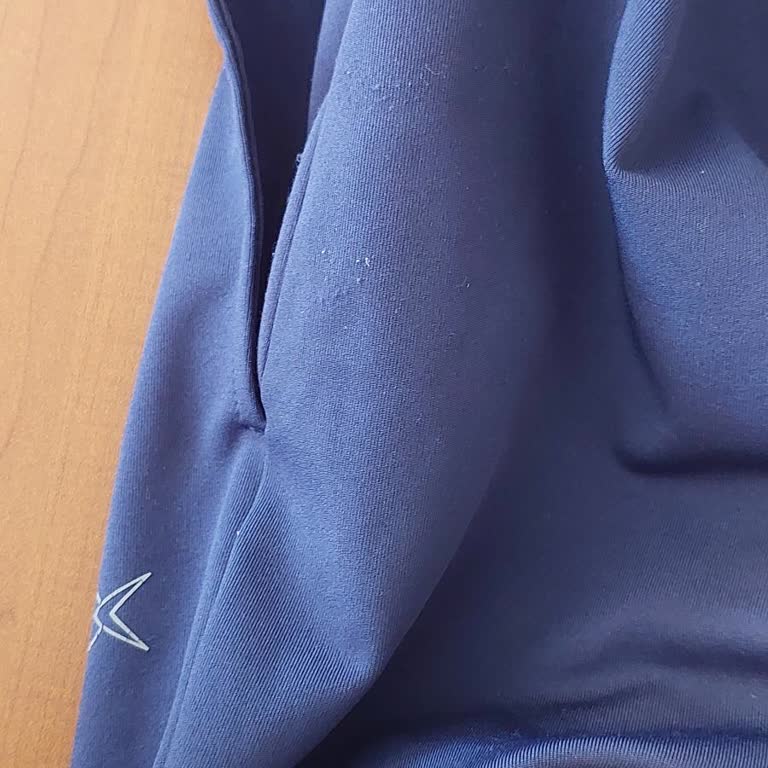 Kinetix Marka Esofman Altı Tiftiklenme FLO Mağazasından Pişmanlık.