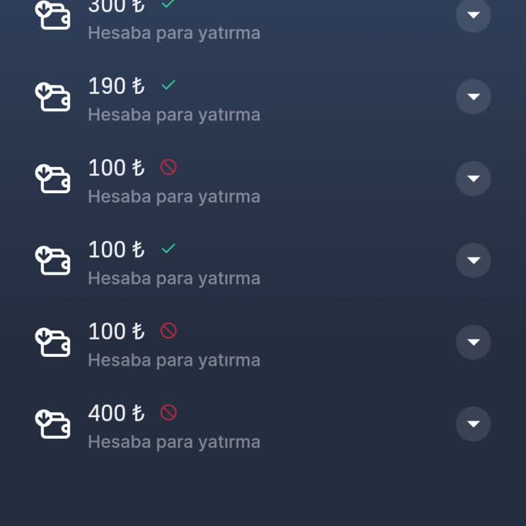 7Slots Param Geçmedi Hata Verdi