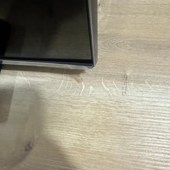 Vestel Ayıplı Ürün Mahkemeyi Kazanmama Rağmen Ayıplı Ürünle Değişim.