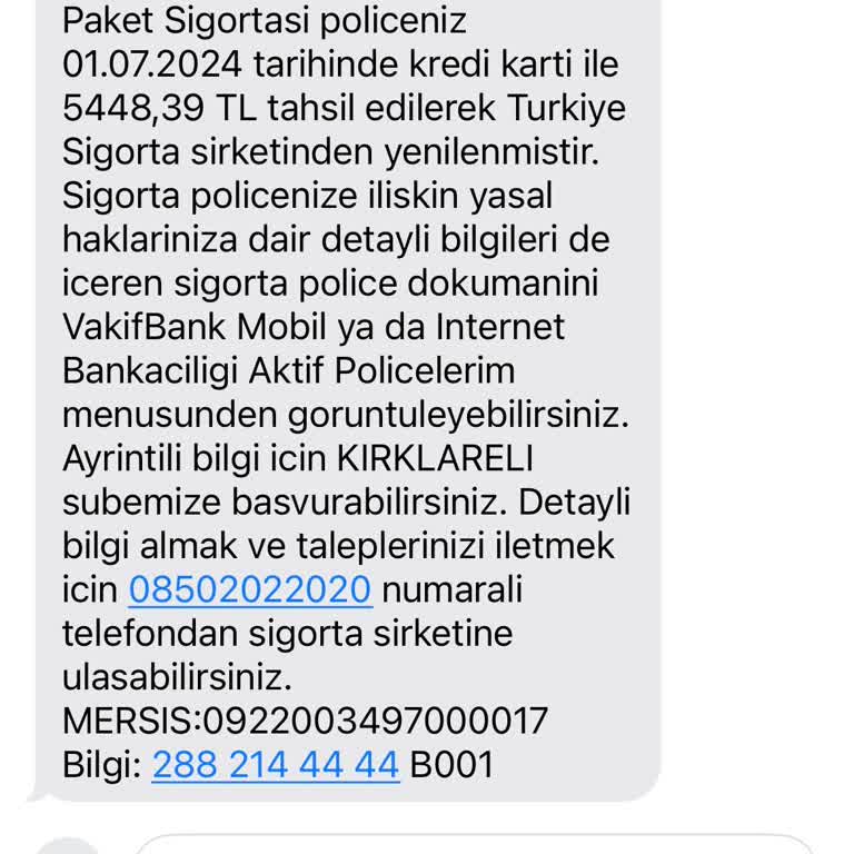 VakıfBank Sarı Panjur İptal Edilsin