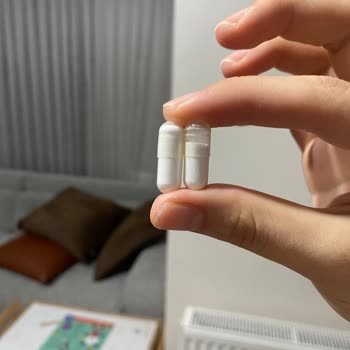 Ersağ Gıda Takviyesi Mg Dikkatsizliği