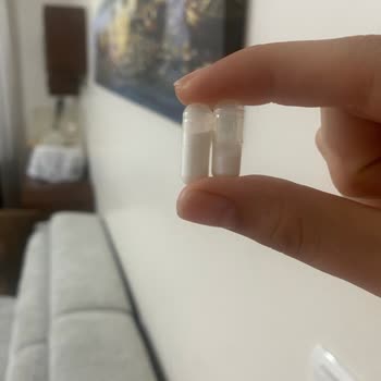 Ersağ Gıda Takviyesi Mg Dikkatsizliği