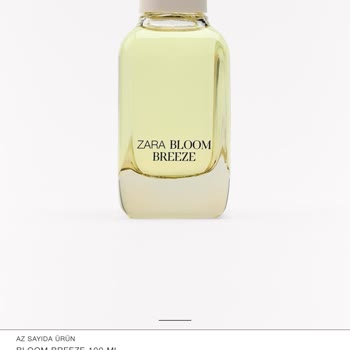 Zara'dan İndirimli Ürün Fiyat Farkı Şoku!