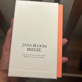 Zara'dan İndirimli Ürün Fiyat Farkı Şoku!