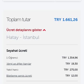 Türk Hava Yolları Uçuş Seferleri İptali