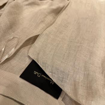 Massimo Dutti Gömlek Dikiş Hatası