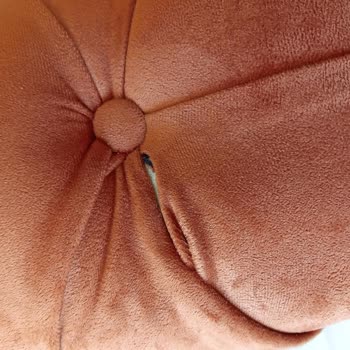 Ayaz Koltuk (İzmir) Yırtık Koltuk Geldi