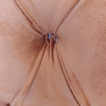 Ayaz Koltuk (İzmir) Yırtık Koltuk Geldi