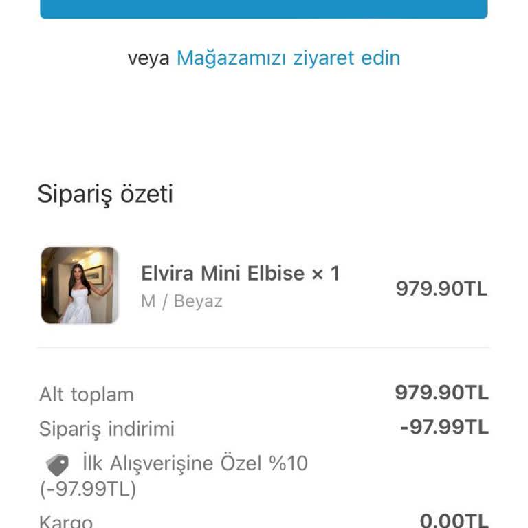 Lesequence İsimli Instagram Butik Sayfası