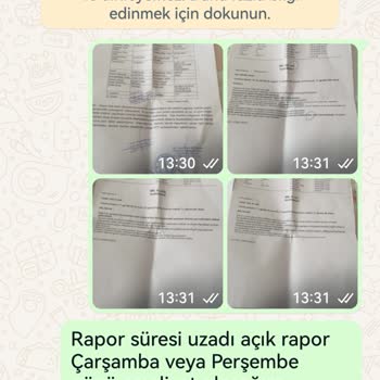 Çalışma ve Sosyal Güvenlik Bakanlığı İşten Çıkardılar Ameliyatlı Halimle