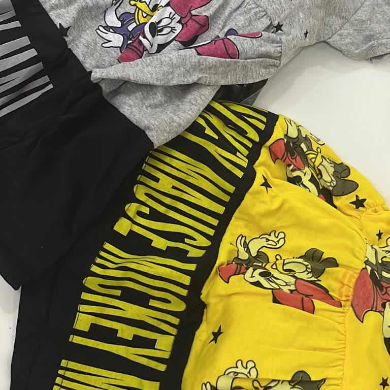 Pembekids_ (Instagram) Siparişleri Farklı Gönderiyorlar