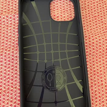 Hepsiburada Üzerinden Aldığım Spigen Kılıf Hemen Bollaştı