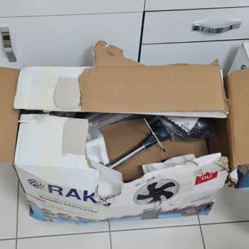 PTT Kargo Epttavm Sitesinin İade Sürecindeki İlgisizliği