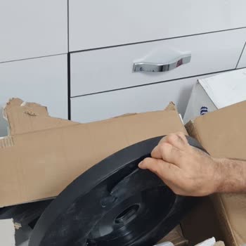 PTT Kargo Epttavm Sitesinin İade Sürecindeki İlgisizliği