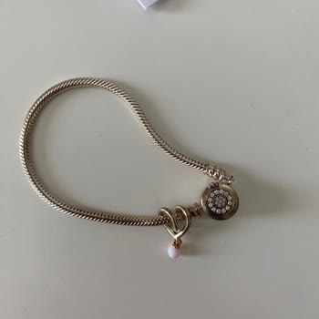 Pandora Mücevher 1 Günde Kararan Pandora Bileklik