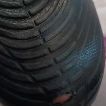 Adidas Predator Fußballschuhe schnelle Öffnung an beiden Seiten, nun kein Kundensupport